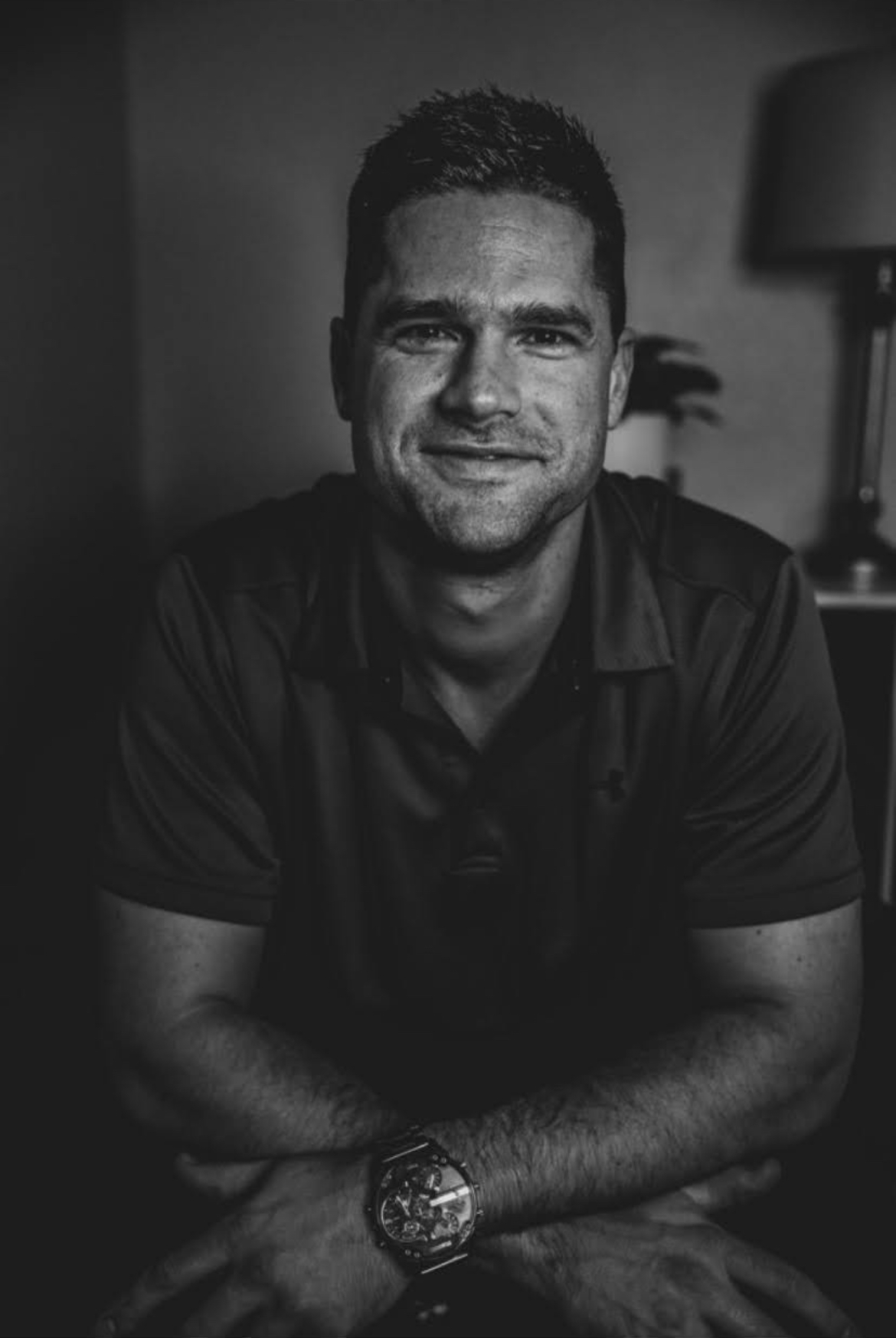 Marcus Hodges, LMT