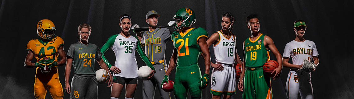 Baylor Athletics