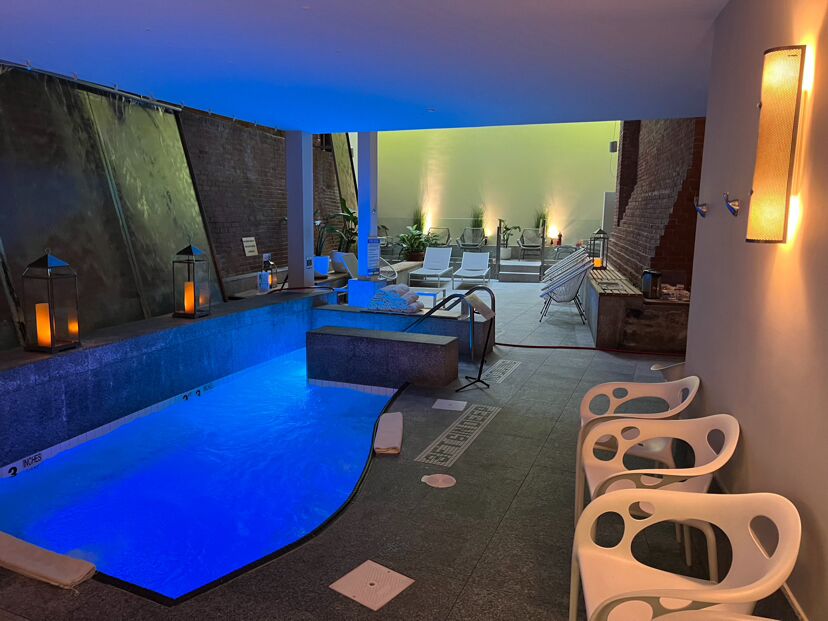 Great Jones Spa Manhattan