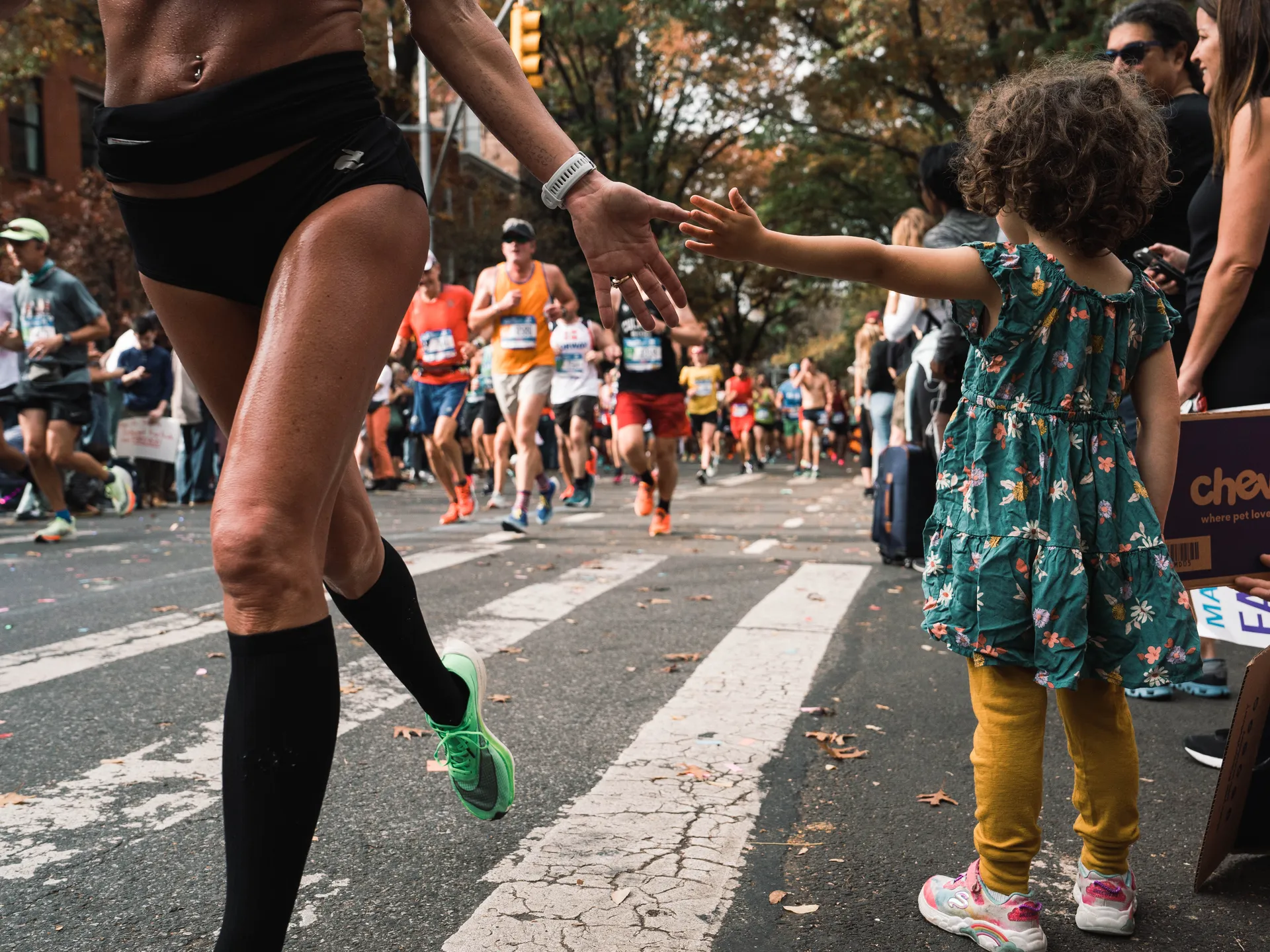 NYC Ultramarathons